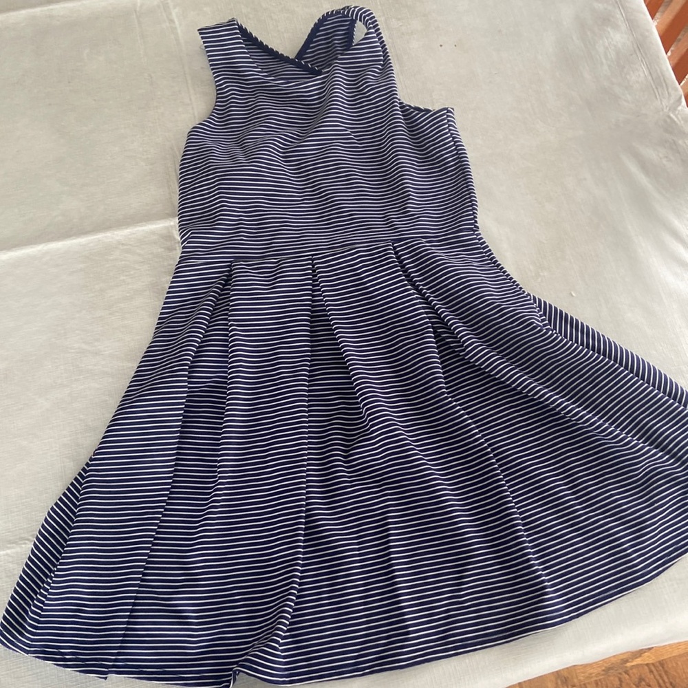 Perfect dress for festive occasion